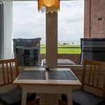 213 Jadeglueck Mit Balkon Und Meerblick, Strandnah *