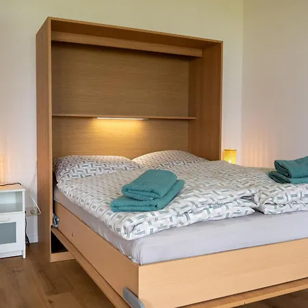 아파트 213 Jadeglueck Mit Balkon Und Meerblick, Strandnah *